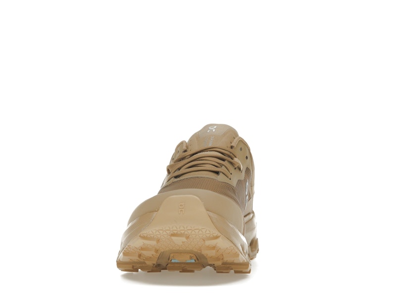 On Running Cloudvista 2 Chai Dune (Women's)