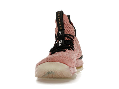 Nike LeBron 15 Rust Pink