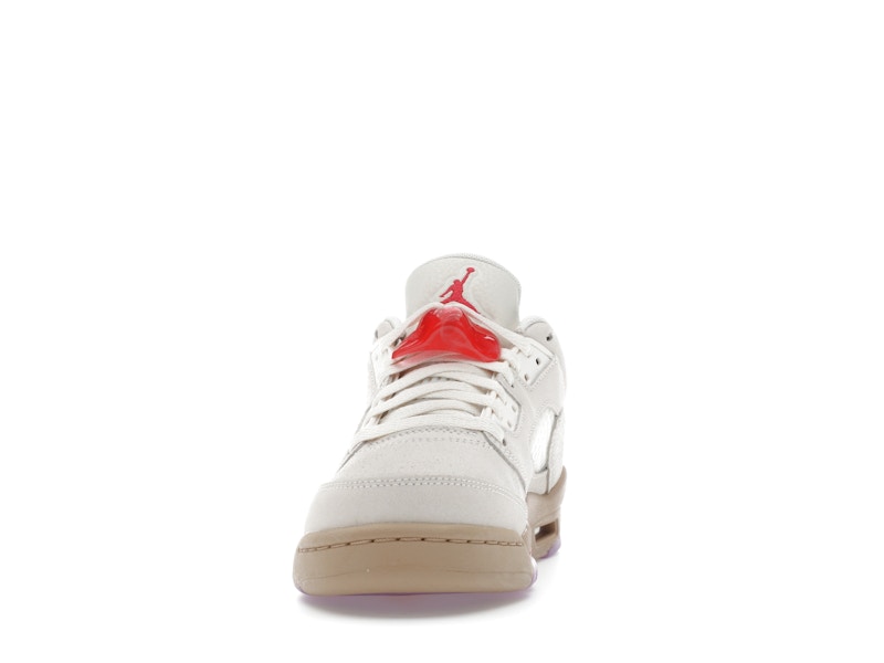 Jordan 5 Retro Low Peanut Butter & Jelly (GS)