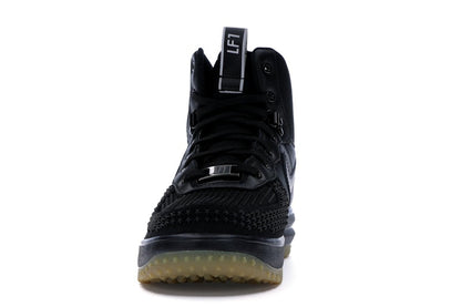 Nike Lunar Force 1 Duckboot Black Gum (GS)