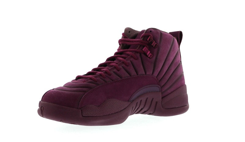 Jordan 12 Retro PSNY Bordeaux