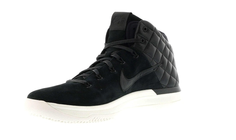 Jordan XXX1 Cyber Monday Black Cat (2016)