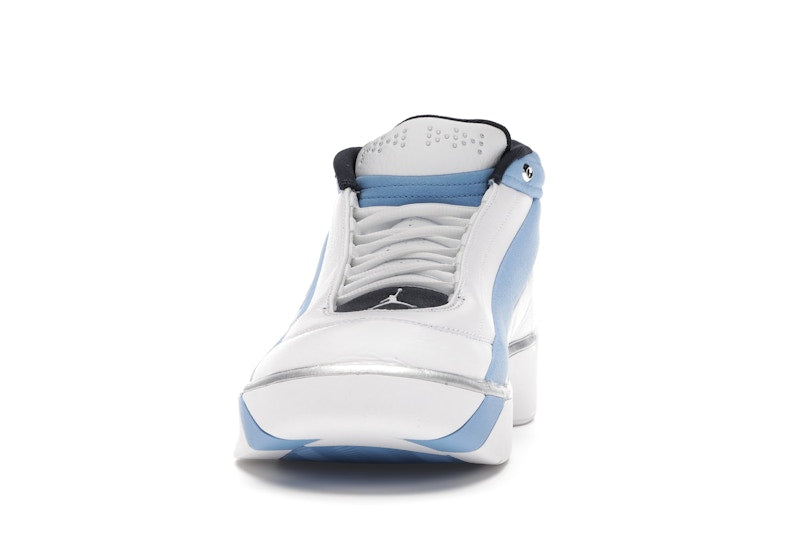 Jordan Team Showcase UNC