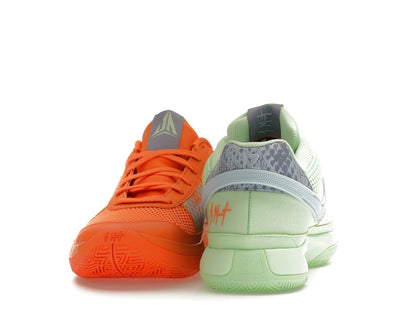 Nike Ja 1 Mismatched