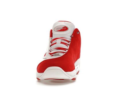 And1 Tai Chi White Red (2018)