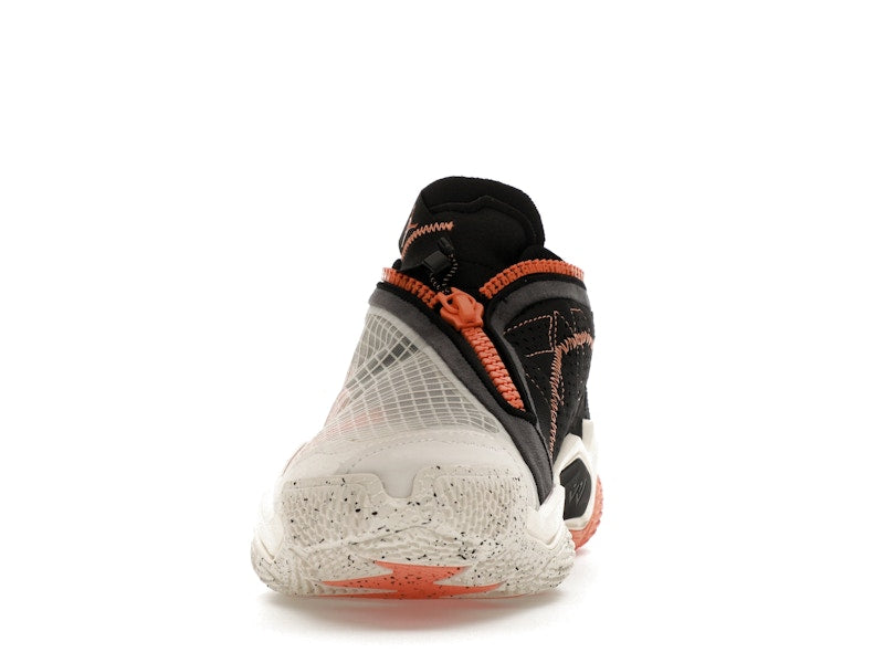 Jordan Why Not Zer0.6 Rattan