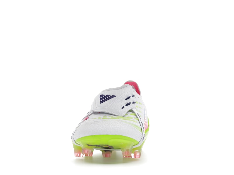 adidas Predator Elite Foldover Tongue FG Celestial Victory Pack White