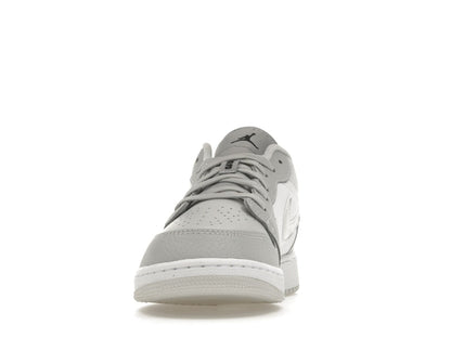 Jordan 1 Low White Camo (GS)