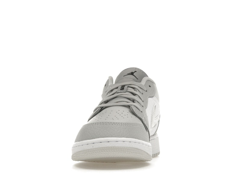 Jordan 1 Low White Camo (GS)
