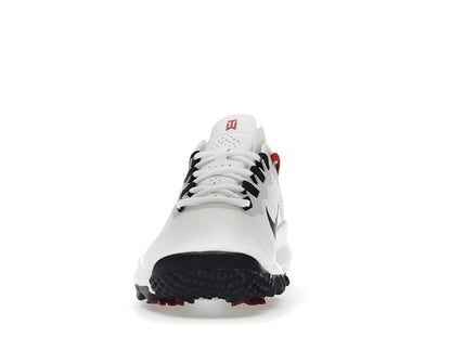 Nike Tiger Woods TW '13 Retro White Varsity Red