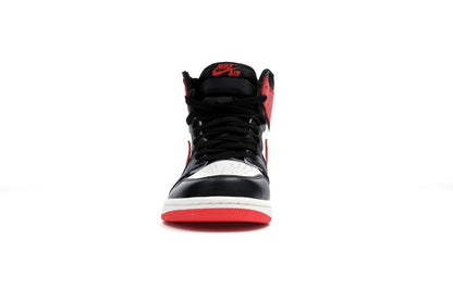 Jordan 1 Retro High Track Red
