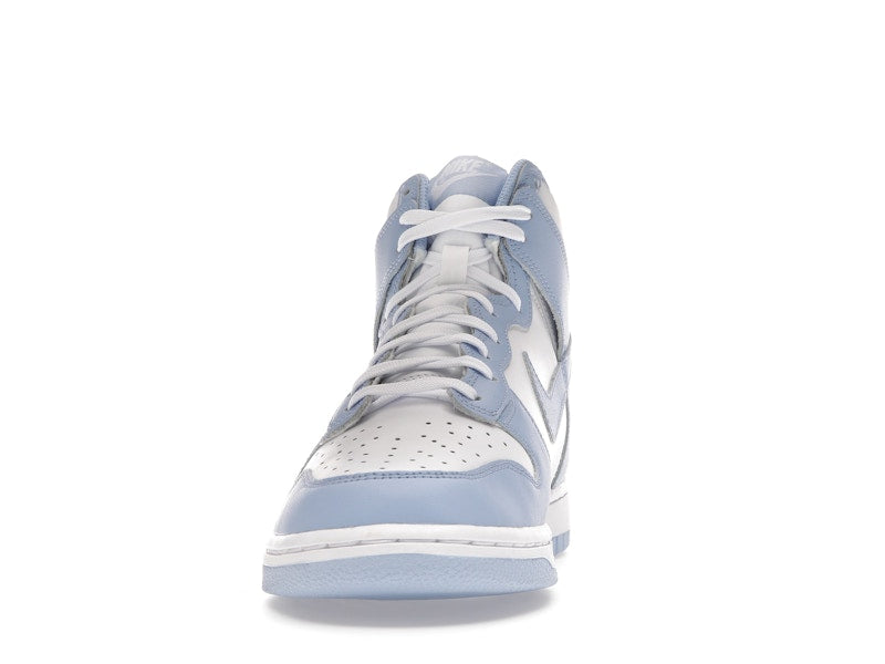 Nike Dunk High Aluminum (Women's)