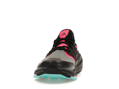 adidas Ultra Boost Light Gore-Tex Core Black Lucid Pink (Women's)