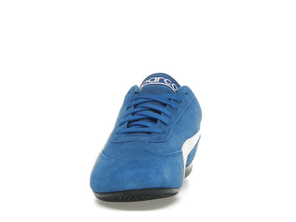 Puma Speedcat OG+ Sparco Strong Blue