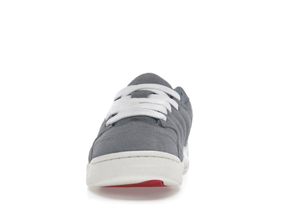 Jordan Session Cool Grey Phantom