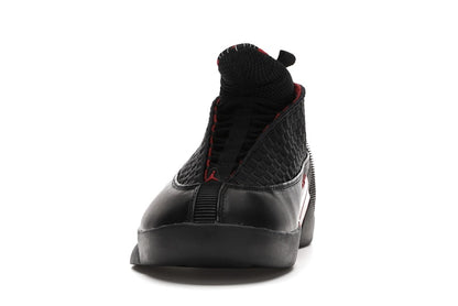 Jordan 15 Retro Bred CDP (2008)