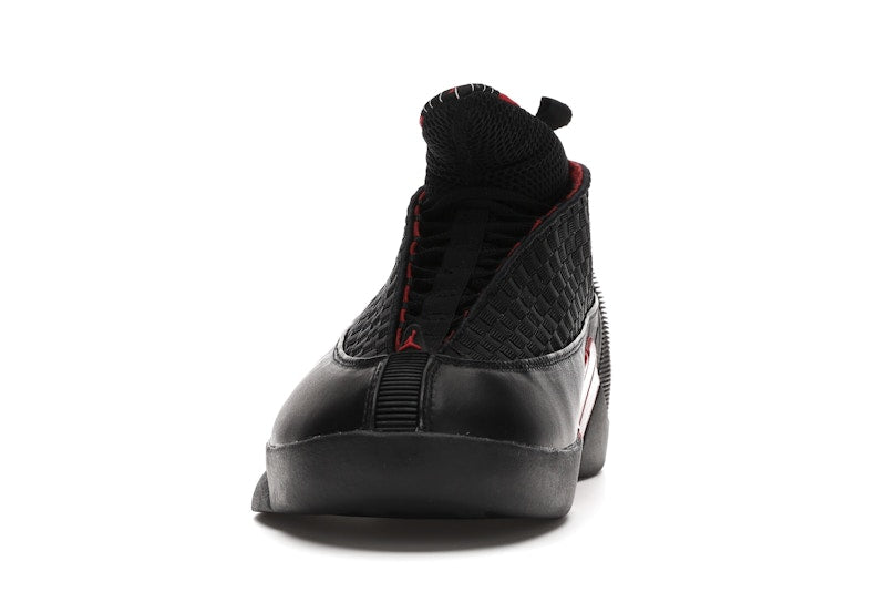 Jordan 15 Retro Bred CDP (2008)