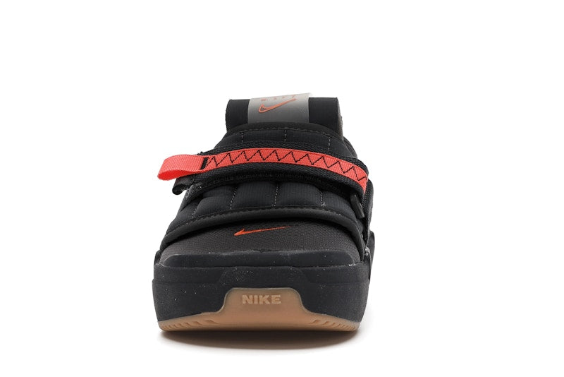 Nike Offline Anthracite Electro Orange
