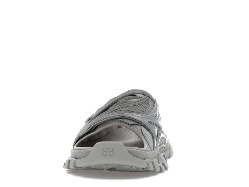 Balenciaga Track Slide Grey