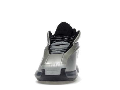 adidas Crazy 1 Silver (2022)