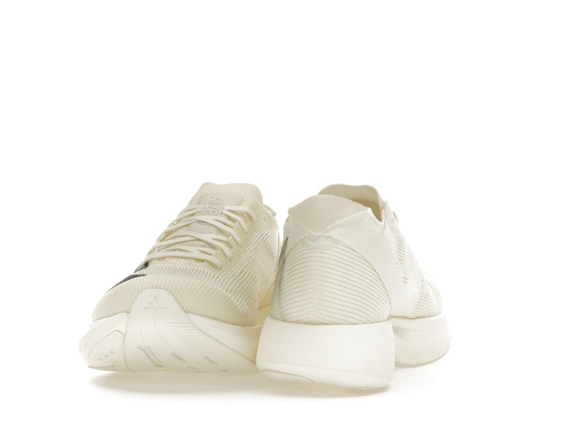 adidas Y-3 Takumi Sen 10 Off White Black