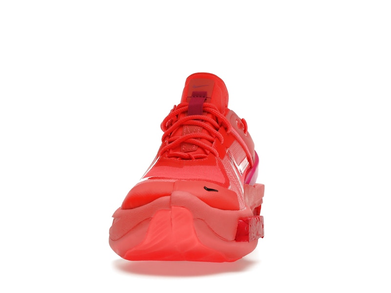 Nike Fontanka Edge Bright Crimson (Women's)
