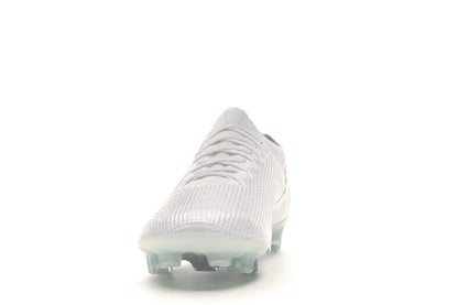 Nike Mercurial Vapor 13 Elite FG Nuovo White