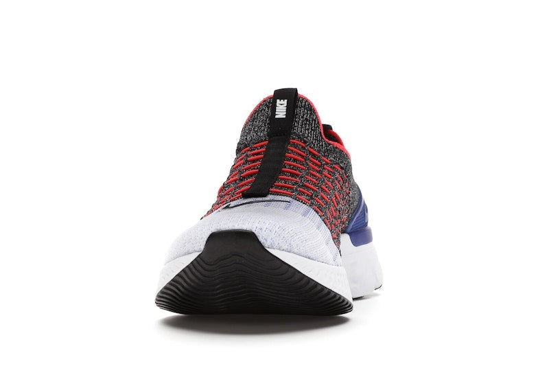 Nike React Phantom Run Flyknit 2 Red Orbit