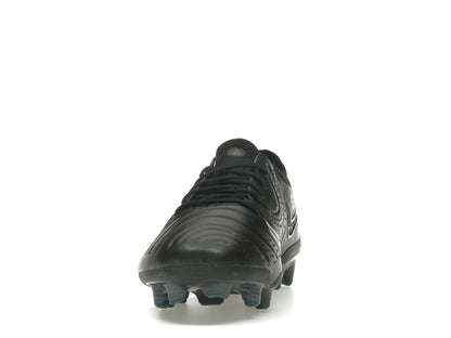 Nike Tiempo Legend 10 Elite FG Black Deep Jungle