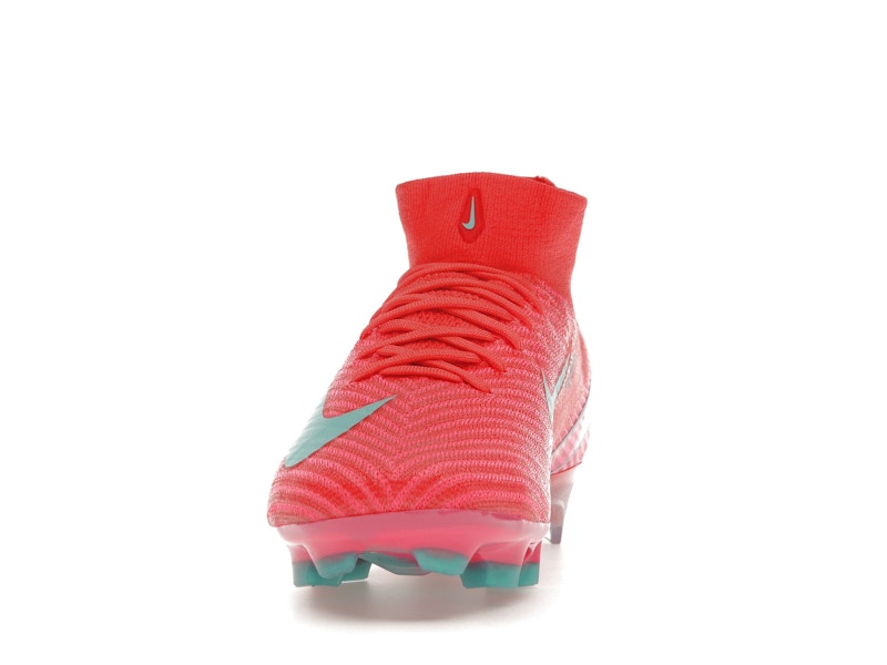 Nike Zoom Mercurial Superfly 10 Elite FG Mad Energy Pack