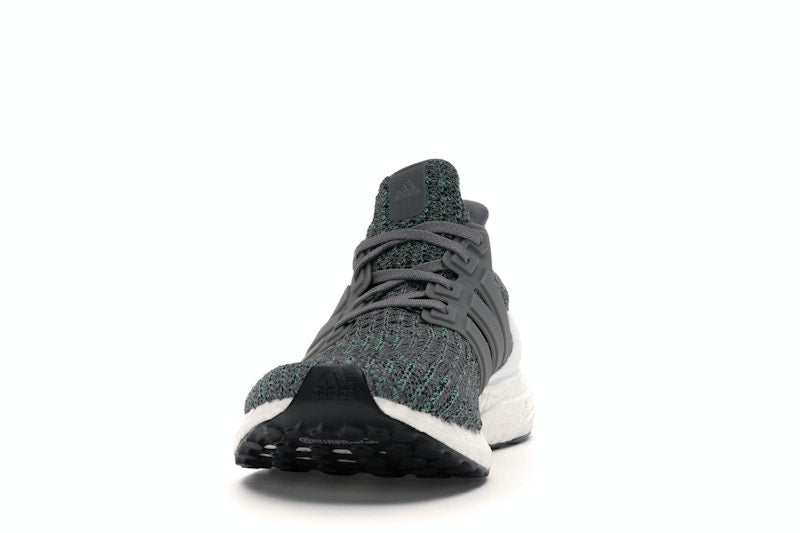 adidas Ultra Boost 4.0 Grey Four