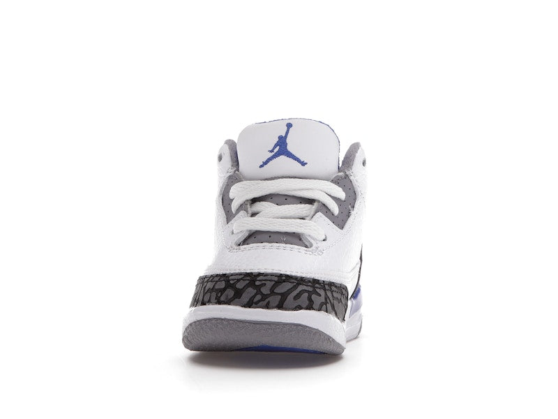 Jordan 3 Retro Racer Blue (TD)
