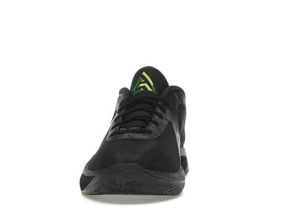 Nike Giannis Zoom Freak 6 Black Label