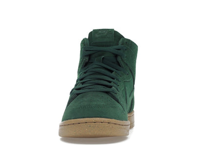 Nike SB Dunk High Decon Gorge Green
