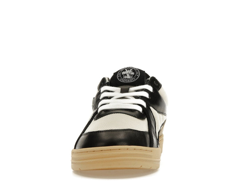 Palm Angels Palm University Sneaker White Black