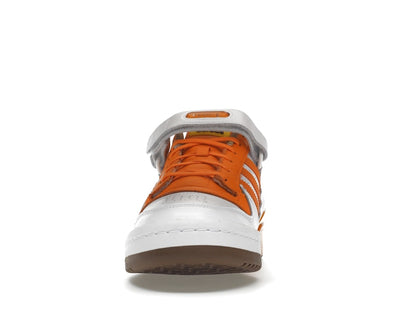 adidas Forum Low M&M's Orange