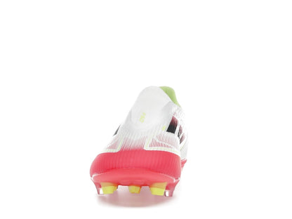 adidas F50 League Laceless FG/MG Solar Pack
