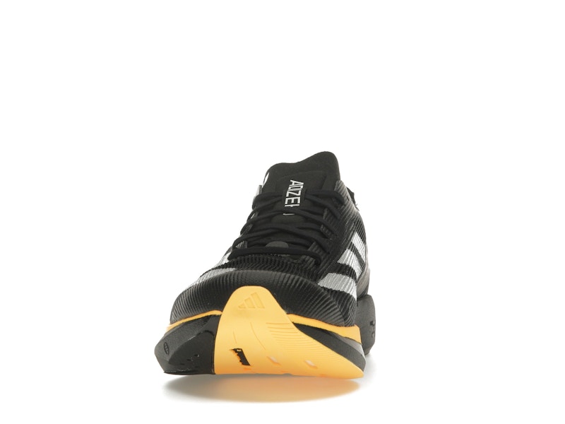 adidas Adizero Takumi Sen 10 Black Spark