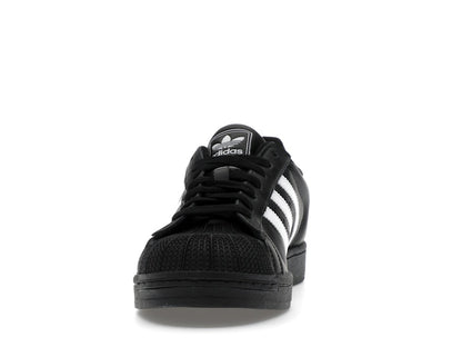 adidas Superstar 2 Core Black Cloud White