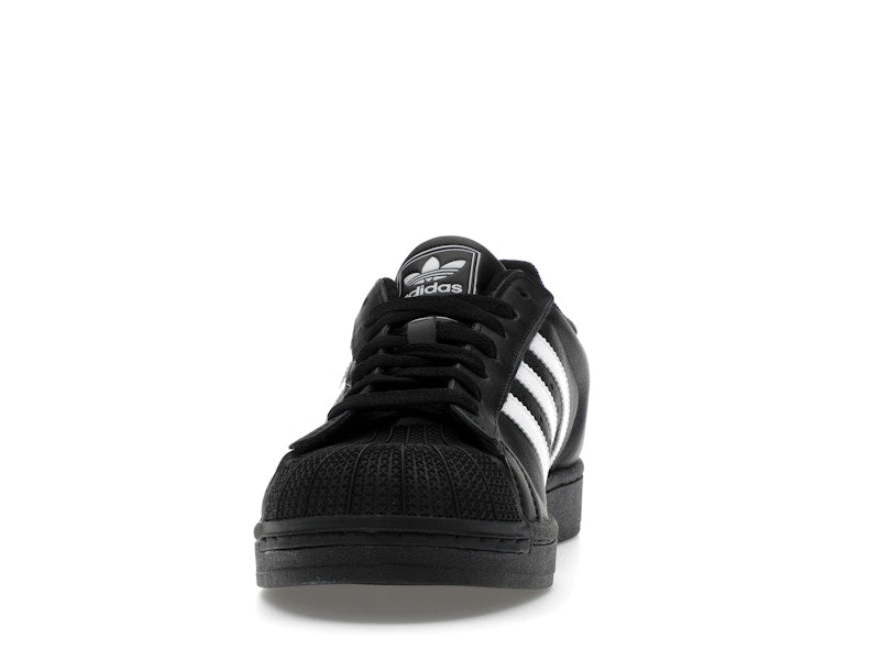 adidas Superstar 2 Core Black Cloud White