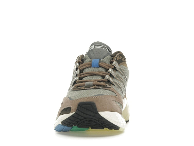 adidas Supernova Cushion 7 Groundhog Day