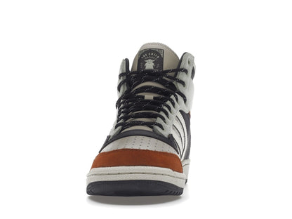 adidas Top Ten Hi Star Wars The Mandalorian The Child