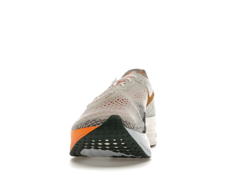 Nike ZoomX Vaporfly 3 Sea Glass Bright Mandarin