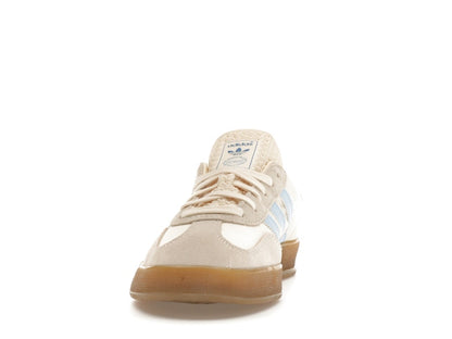adidas Gazelle Indoor Off White Clear Sky