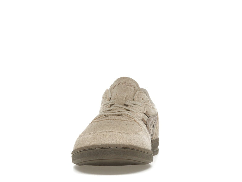 ASICS Skyhand OG Feather Grey Taupe Grey