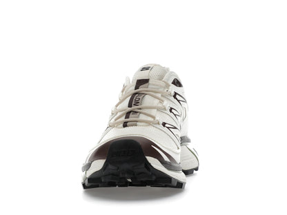 Salomon XT-6 Expanse Vanilla Ice Black Coffee