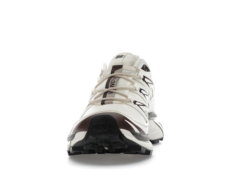 Salomon XT-6 Expanse Vanilla Ice Black Coffee