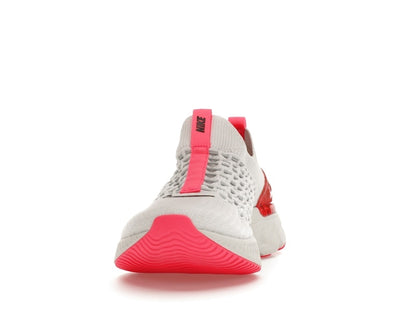 Nike React Phantom Run Flyknit 2 Platinum Tint Hyper Pink (Women's)