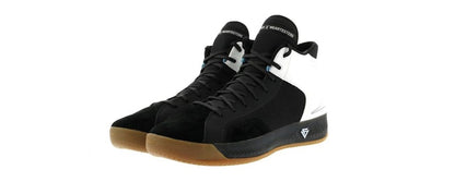 Brand Black Ether WearTesters