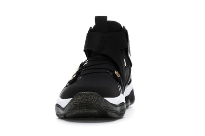 Jordan AJNT23 Black Metallic Gold